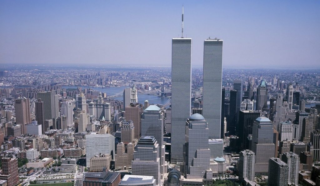 20 años del 11-S: así cambió la industria aérea tras los atentados terroristas del 2001