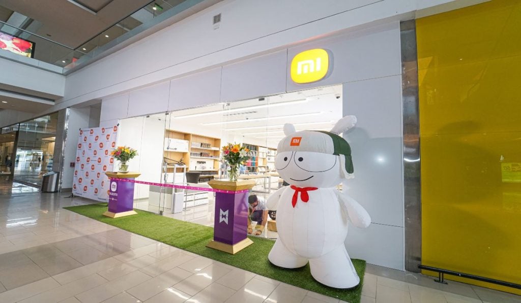 Colombia: uno de los países con más ‘Xiaomi Stores’ en América Latina