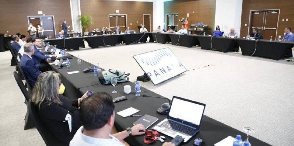 Líderes de la industria ferial afinan estrategia para reactivar el sector en Iberoamérica