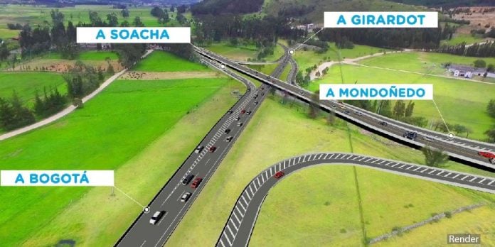 Piden intervención de Contraloría de Bogotá para revivir la ALO Norte