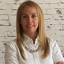 Adriana Franco asume como country manager de General Electric Healthcare en Colombia