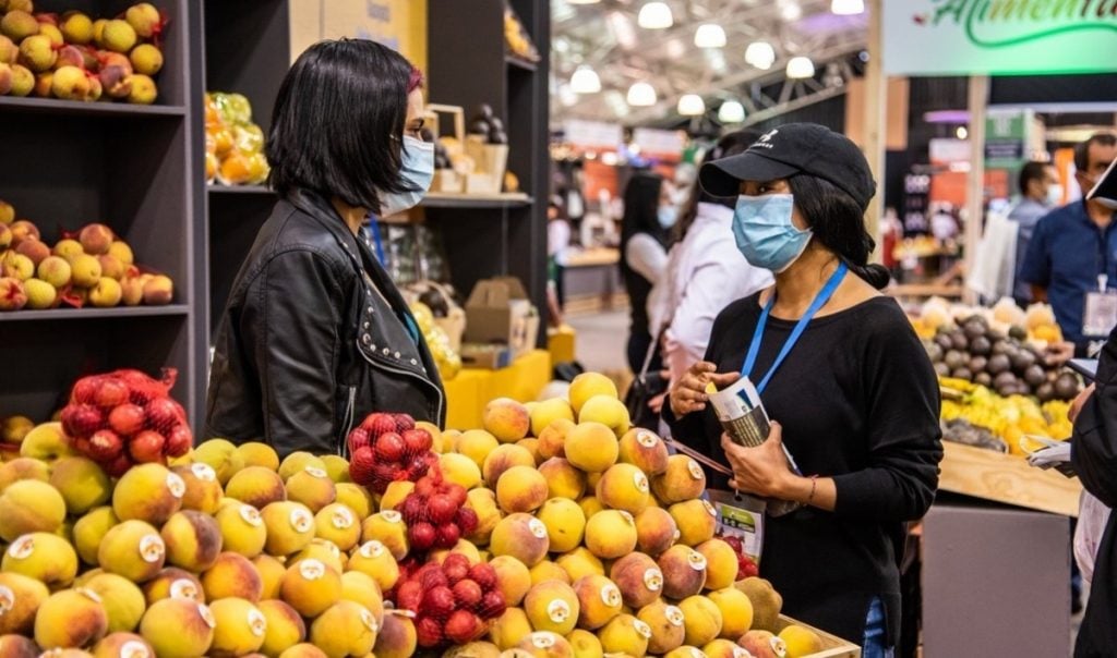 Con muestra animal, gastronómica y cultural Agroexpo reactiva el campo colombiano