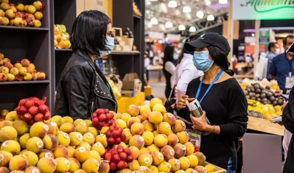 Con muestra animal, gastronómica y cultural Agroexpo reactiva el campo colombiano Con muestra animal, gastronómica y cultural Agroexpo reactiva el campo colombiano