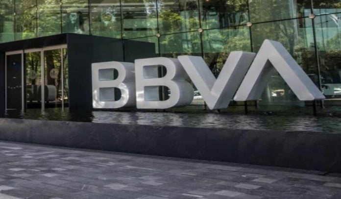 Crédito sostenible, BBVA en Colombia