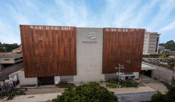 Banco Agricola