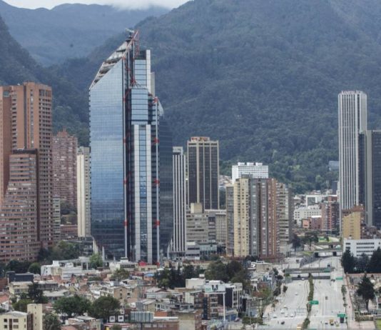 Más impuestos y nuevos peajes, lo que trae la región metropolitana Bogotá – Cundinamarca