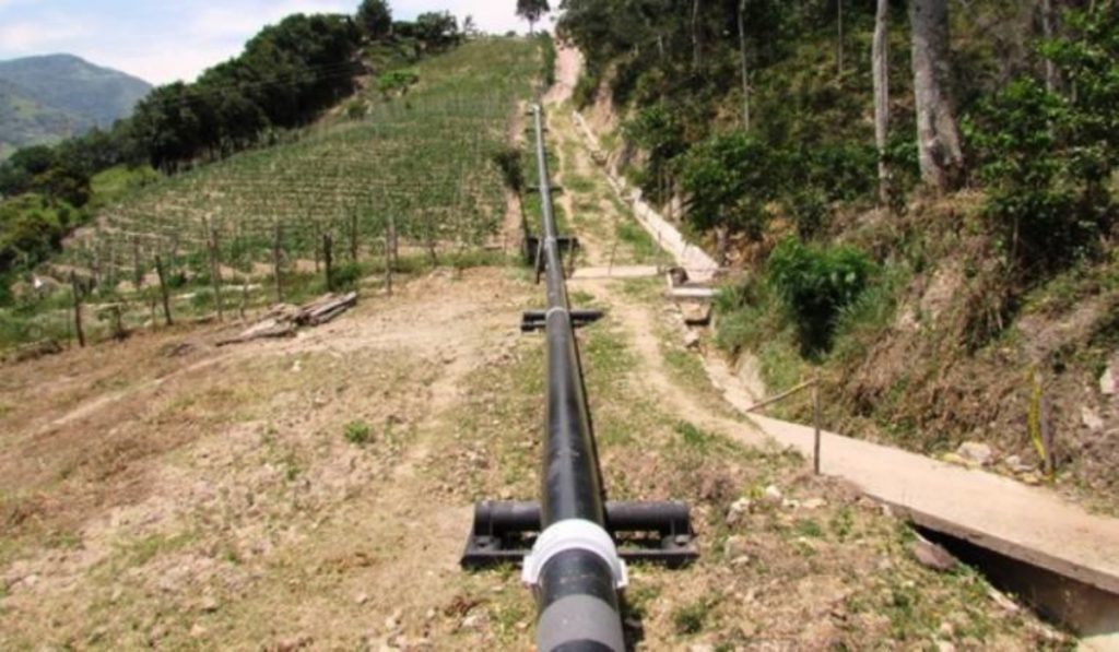 ¿Se sigue transportando crudo el Oleoducto Caño Limón-Coveñas? Ecopetrol responde