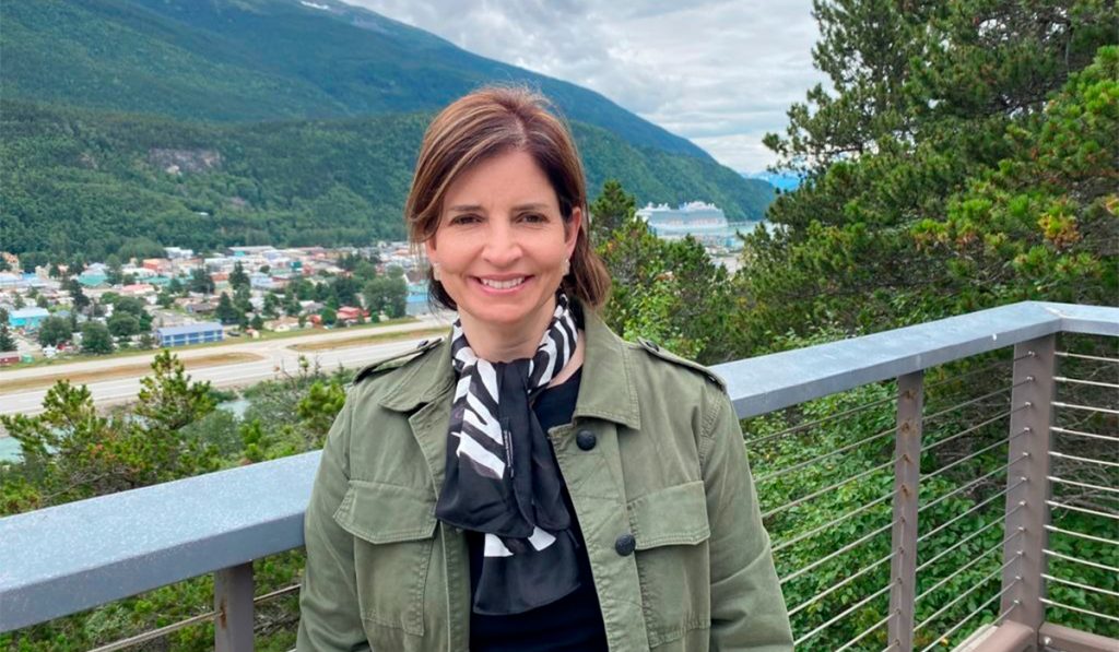 Drummond Company nombró a Carolina Riaño como chief sustainability officer