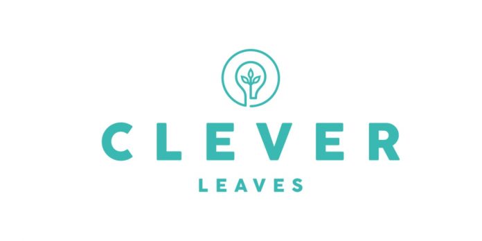 logo clever cleaves