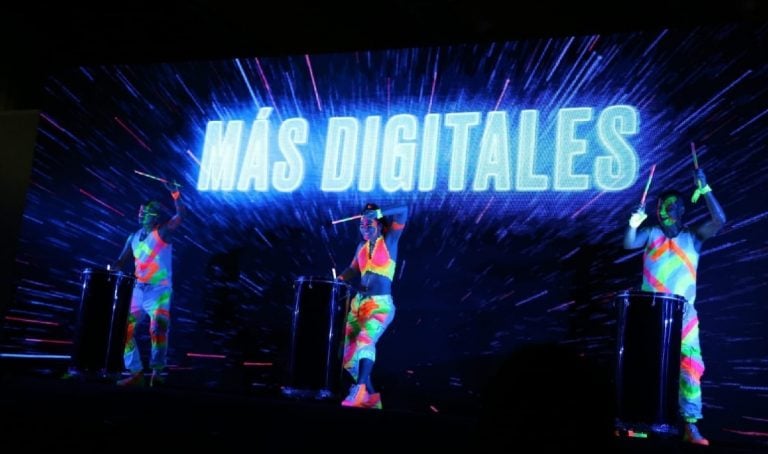 Arranca Colombia 4.0, evento que busca apalancar la Industria creativa y TI