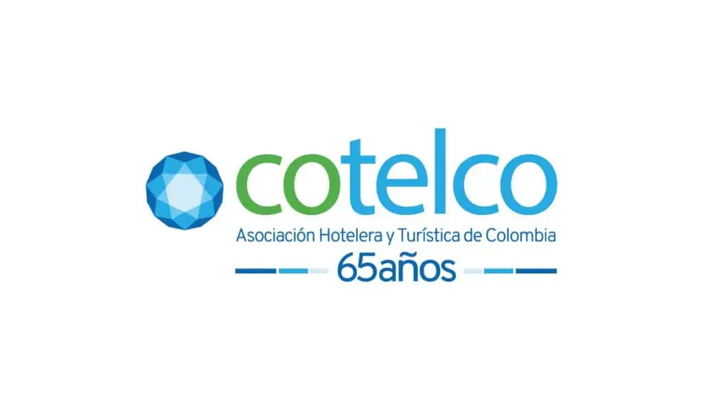 Entrevista | Las apuestas de Cotelco para reactivar el sector hotelero en Colombia logo cotelco