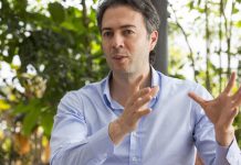 Daniel Quintero