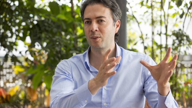 Daniel Quintero