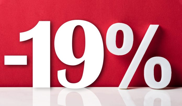 Día sin Iva 2 Comercio de Colombia espera ventas por $6 billones en segundo Día sin IVA