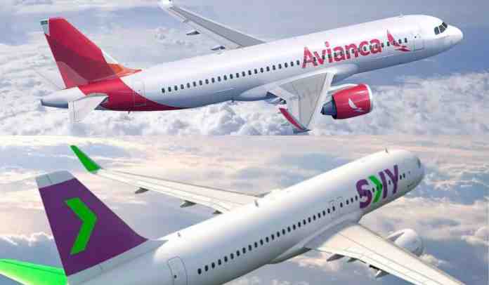 Sky y Avianca se fusionarán, así lo afirmó Paulmann