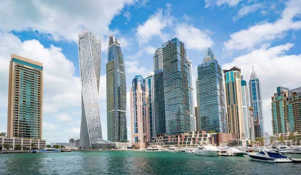 La participación de Colombia en ExpoDubai representa una gran ventana de oportunidades para el sector minero Dubái