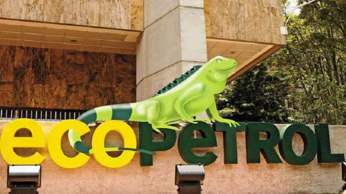 logo ecopetrol