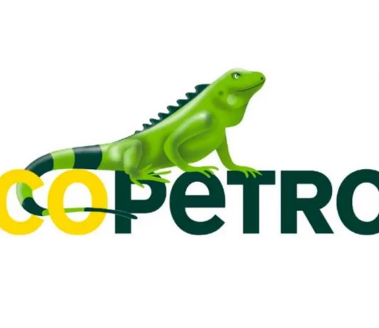 logo ecopetrol