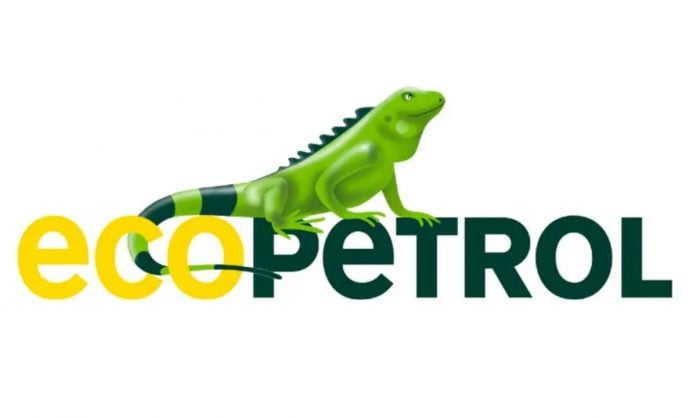 logo ecopetrol