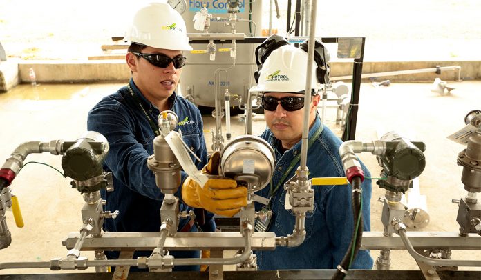 Ecopetrol Trabajadores en Junta Directiva de Ecopetrol
