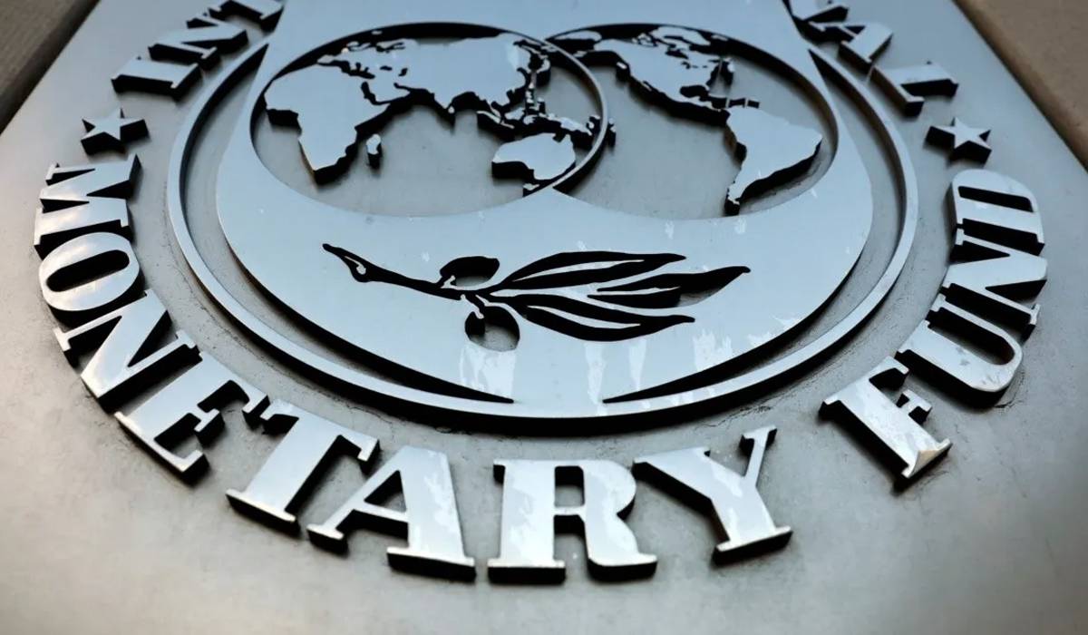 FMI advirtió retos fiscales de Colombia y destacó manejo de tasas del Banco de la República Estas son las recomendaciones del FMI a los gobiernos del mundo.