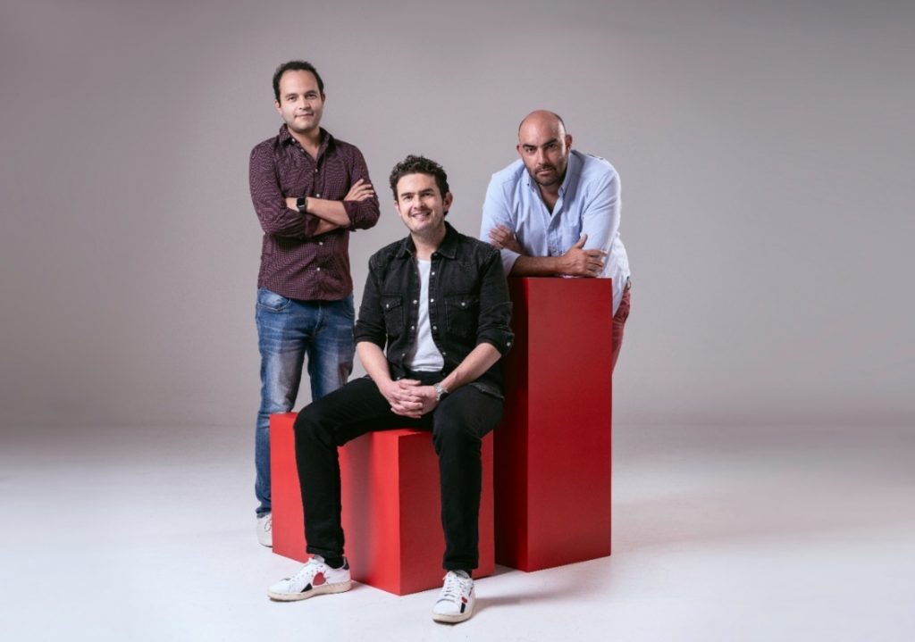 Favik, creadora de marcas digitales, levantó US$1,5 millones
