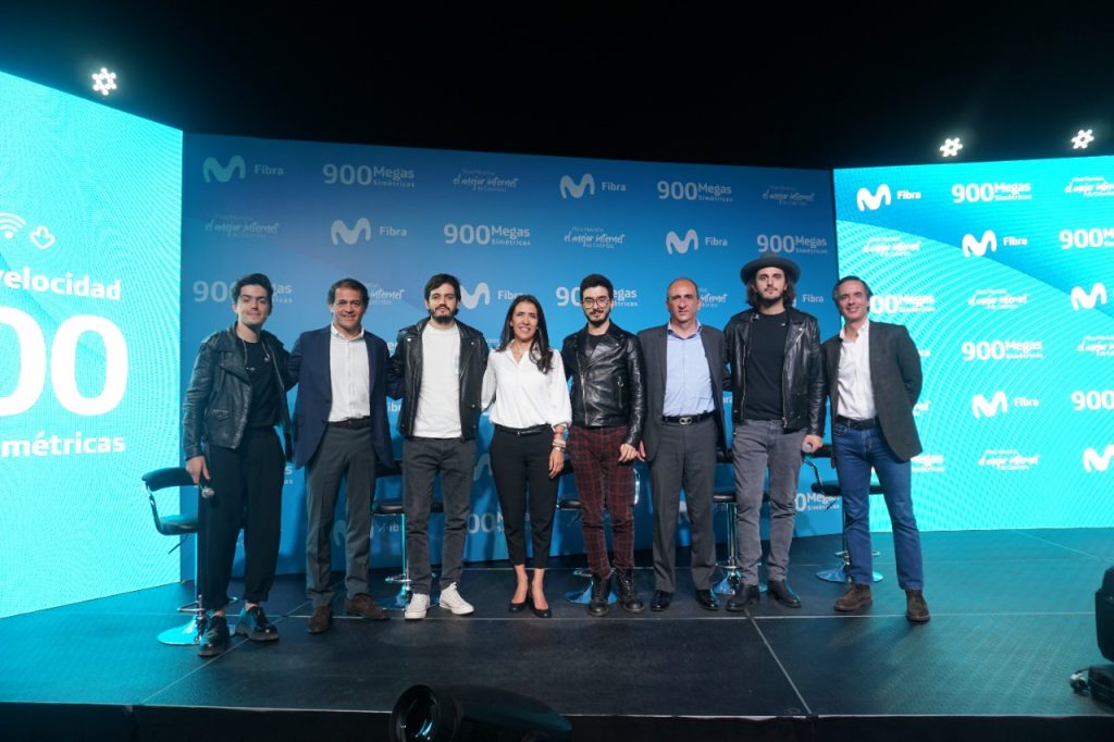 equipo movistar colombia 2021