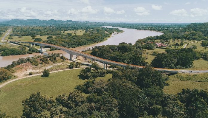 En fotos: así son las imponentes vías 4G que ya están operando en Colombia