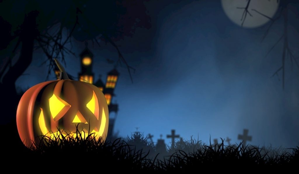 Estos son los disfraces más populares para este Halloween en 2022