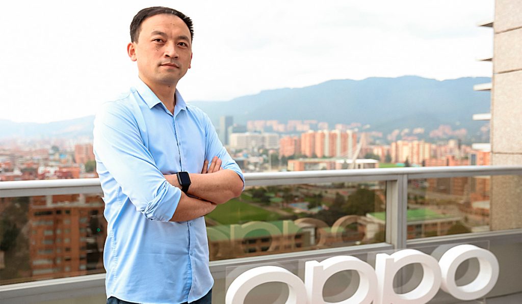 Oppo proyecta llevar 3-4 nuevos teléfonos a Colombia para competir en gama media