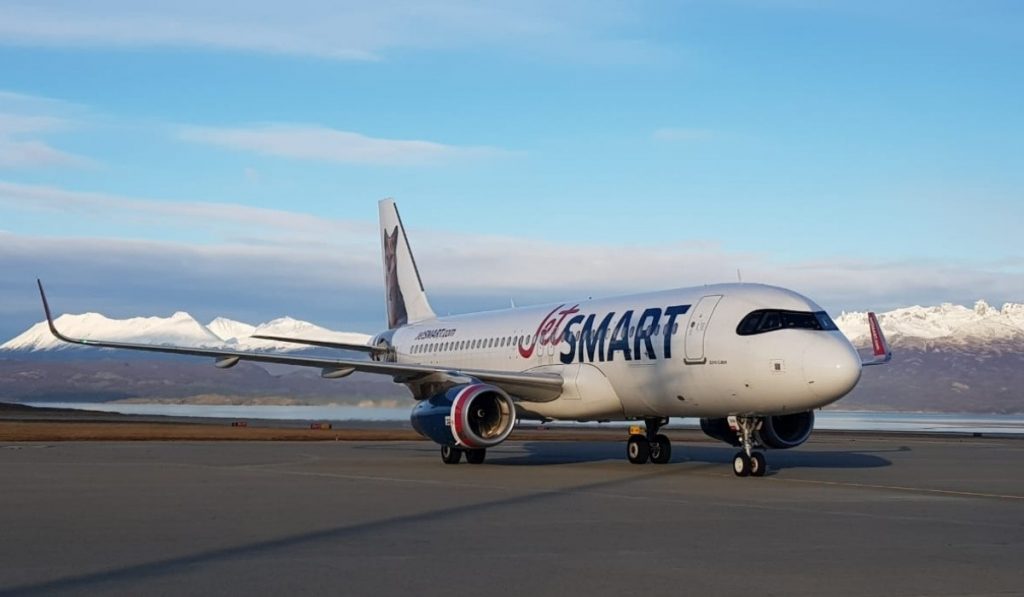 Aerolíneas