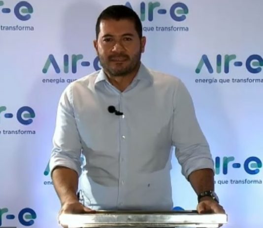 Air-E convocará nueva subasta privada de energías renovables en Colombia