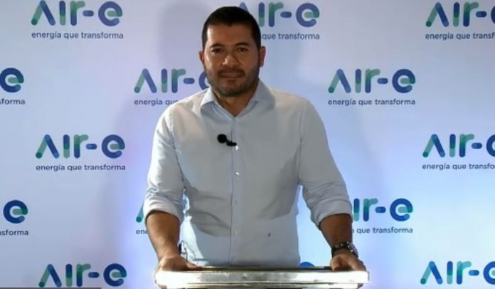 Air-E convocará nueva subasta privada de energías renovables en Colombia