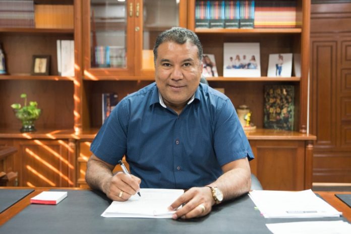 José Facundo Castillo