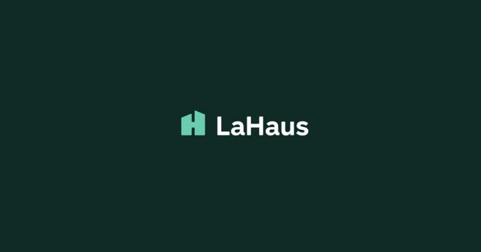 logo lahaus