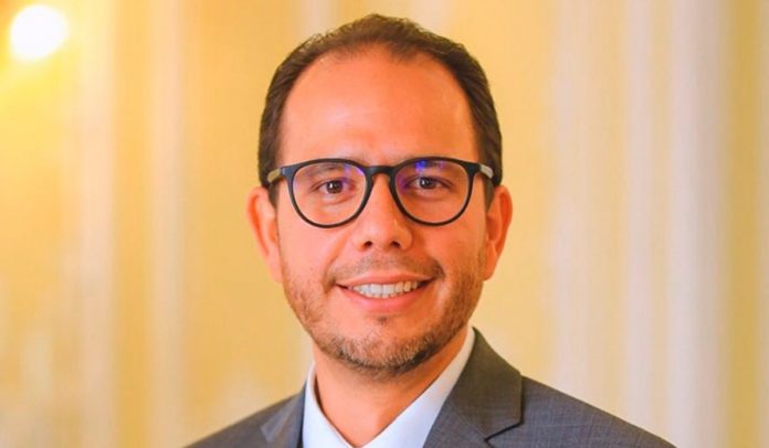 Luis Fernando Pérez