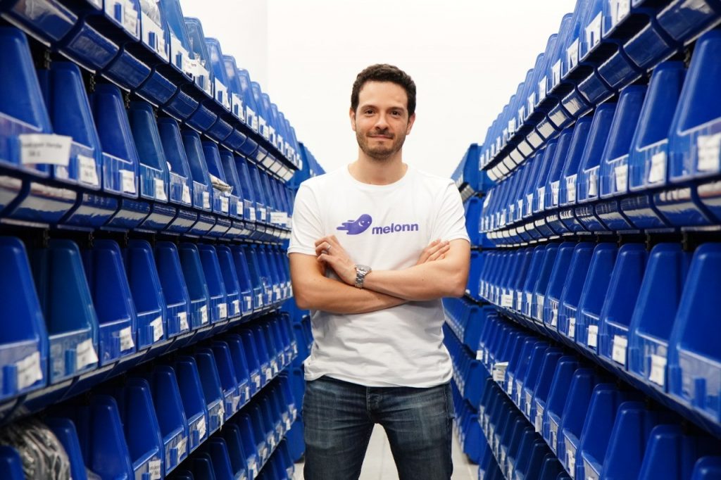 Melonn: con US$4,5 millones jalona el e-commerce de las pymes