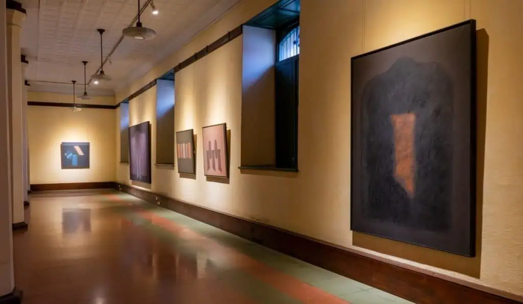 Grupo Argos inaugura exposición de arte ‘‘Más Allá de la Plazuela’’ en Medellín Grupo Argos inaugura exposición de arte ‘‘Más Allá de la Plazuela’’ en Medellín