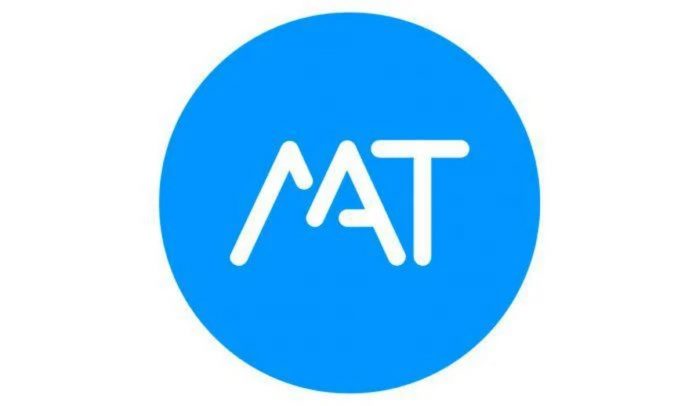 logo MAT