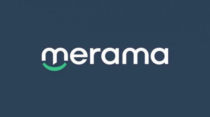 Merama