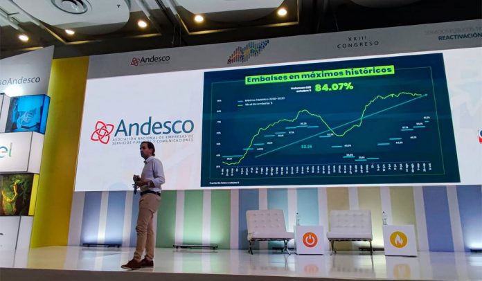 Para impulsar sector energético, Colombia presentará nueva ley de gas