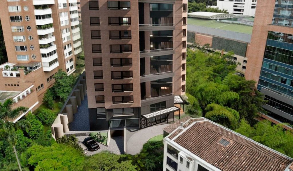 Grupo Pegasus anuncia la llegada a Medellín de Calucé Senior Living