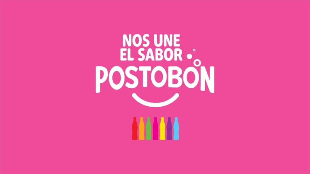Gaseosas Postobón cambia de imagen; ya comenzó su implementación