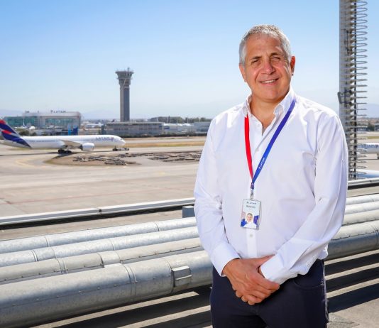 Entrevista | Con 70 aviones nuevos, Latam Airlines apunta fortalecer crecimiento tras pandemia