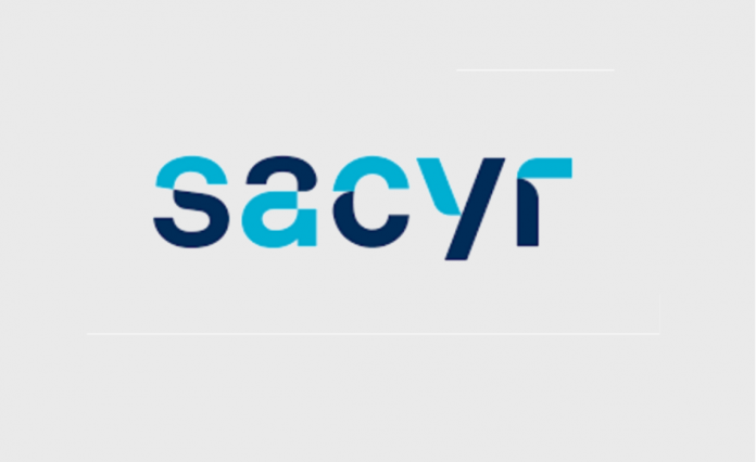 logo sacyr