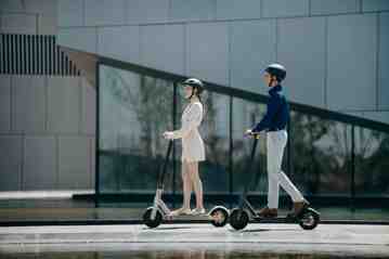 Xiaomi Electric Scooter 3, eleva tu camino