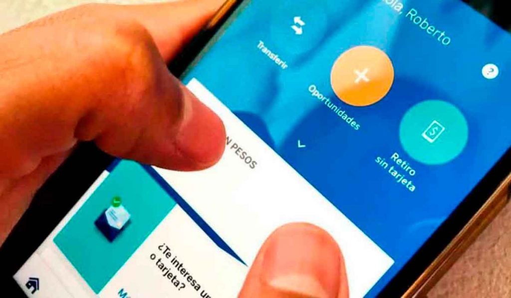 MOVii, primera Sedpe con transferencias interbancarias