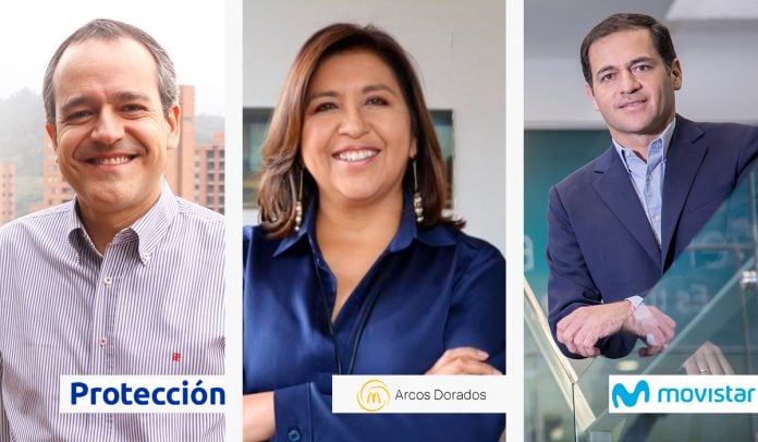 Protección, Arcos Dorados (McDonald’s) y Telefónica Movistar revelan acciones en diversidad e inclusión
