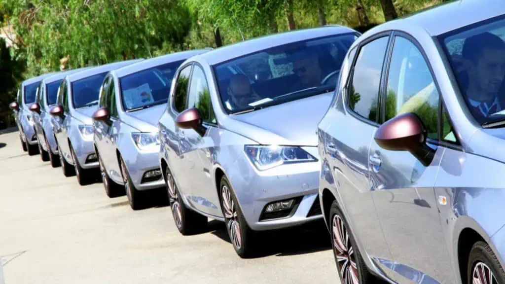 Crecieron 23,8 % ventas de vehículos nuevos en agosto de 2021 Crecieron 23,8 % ventas de vehículos nuevos en agosto de 2021