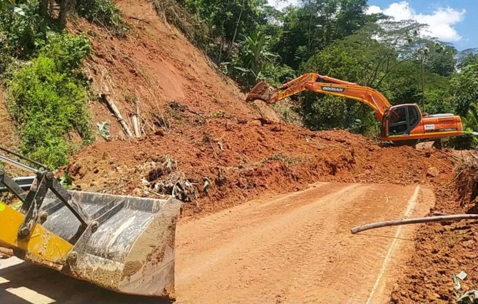 Vía Medellín – Bogotá tendrá cierres totales y parciales hasta superar emergencia por lluvias